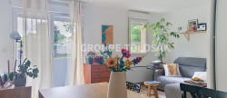 vente Appartement Montrabe