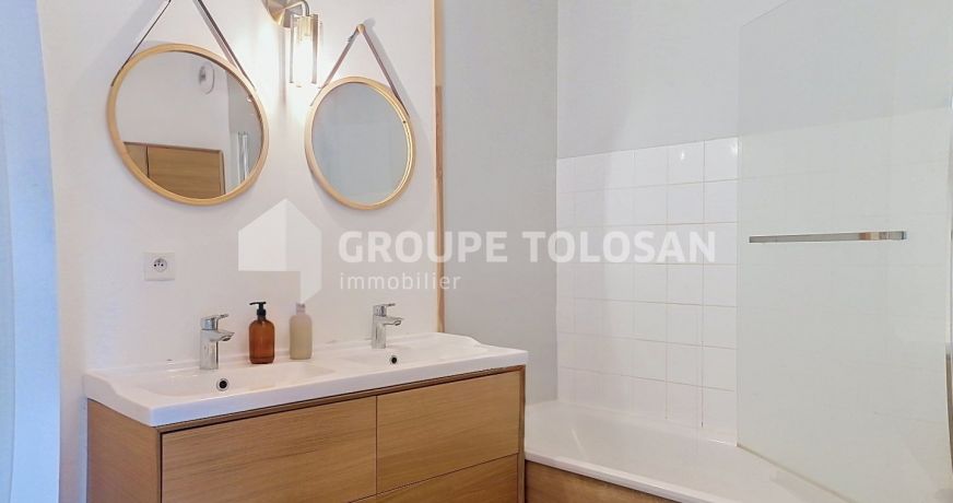 vente Appartement Montrabe
