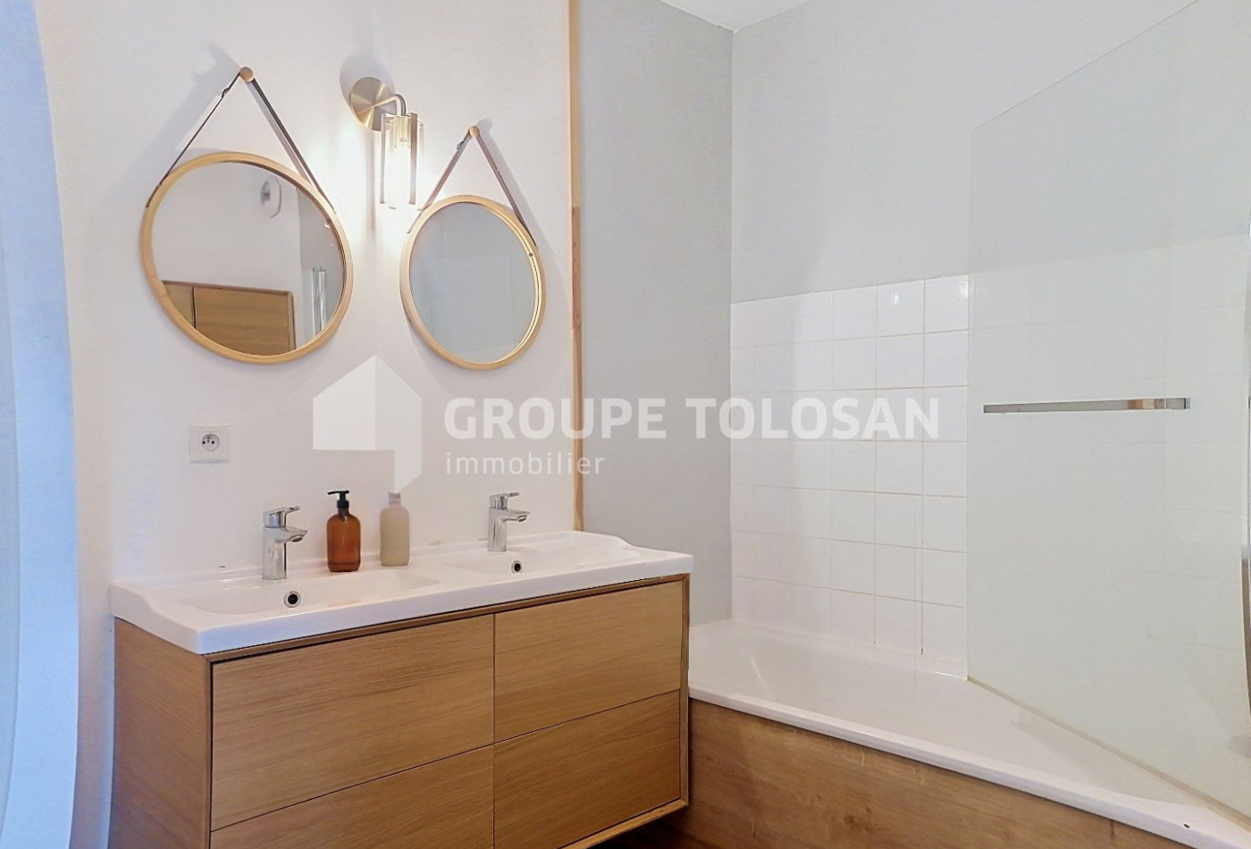 vente Appartement Montrabe - Photo 6