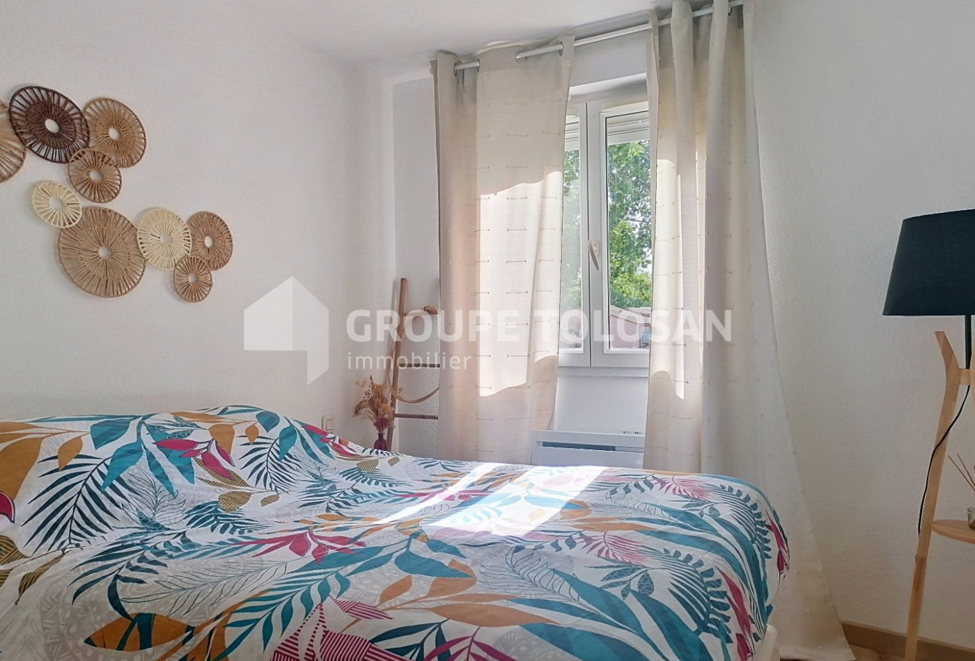 vente Appartement Montrabe - Photo 5