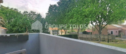 vente Appartement Montrabe