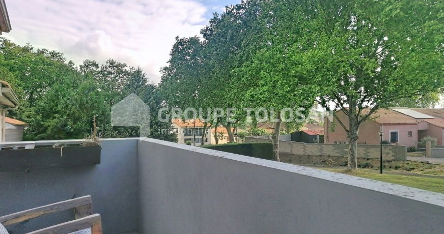 vente Appartement Montrabe