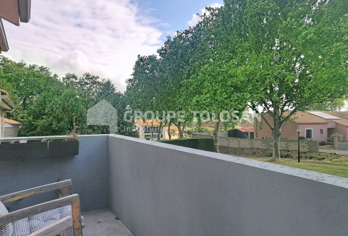 vente Appartement Montrabe - Photo 7