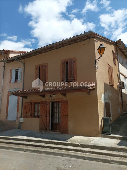 vente Maison de village Verfeil - Photo 6
