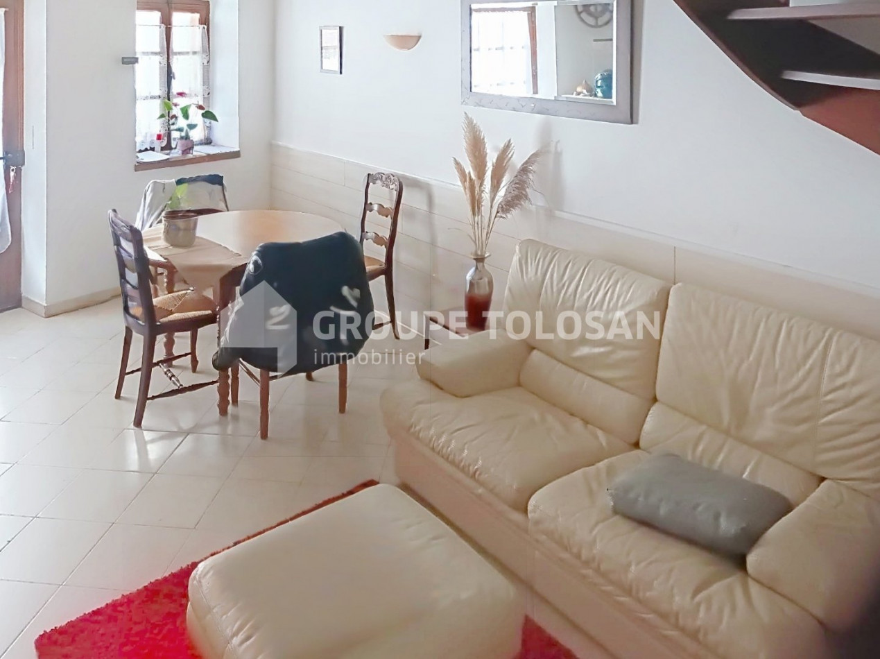 vente Maison de village Verfeil - Photo 1