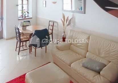 vente Maison de village Verfeil