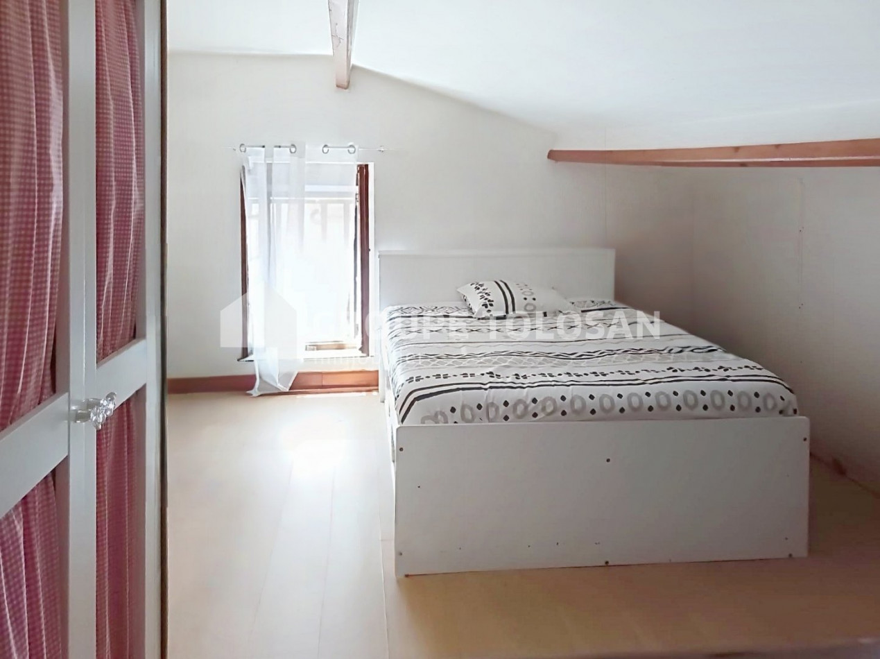 vente Maison de village Verfeil - Photo 6