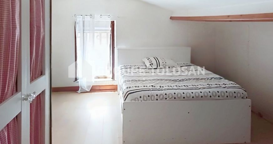 vente Maison de village Verfeil