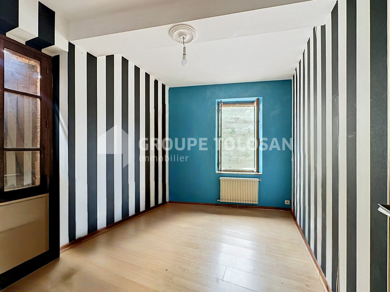 vente Maison de village Verfeil - Photo 4