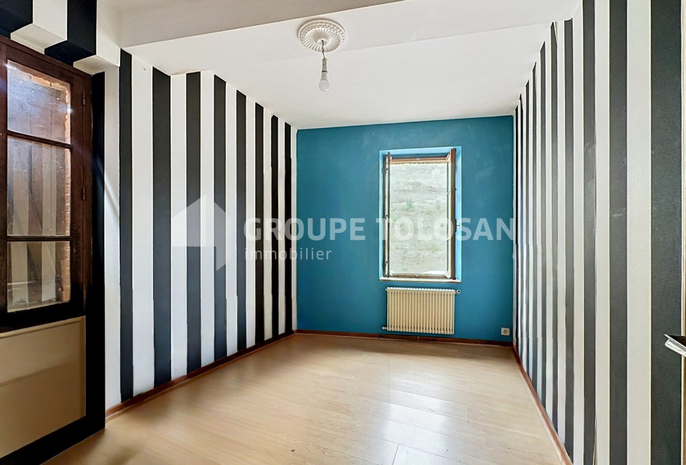 vente Maison de village Verfeil - Photo 4