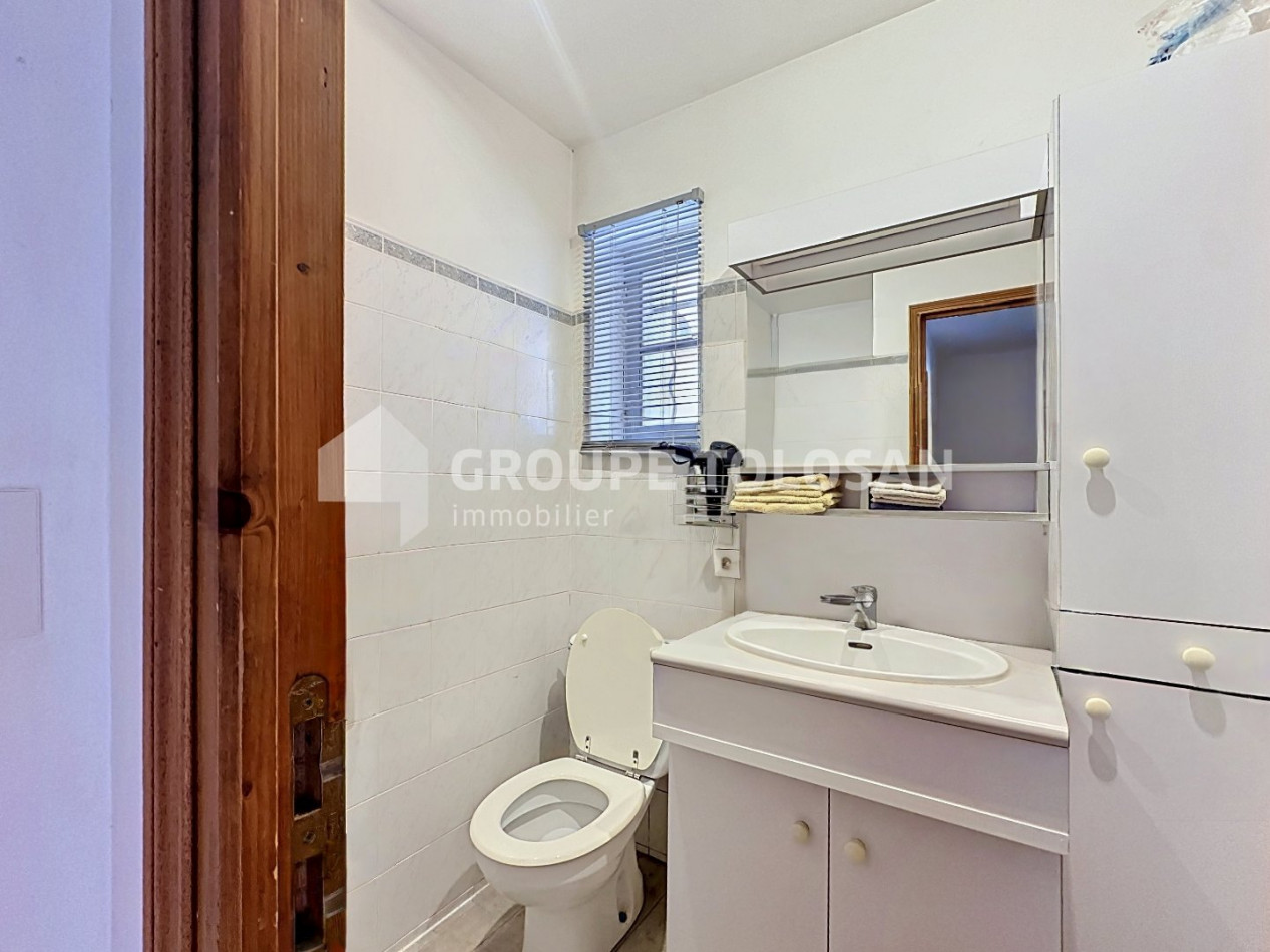 vente Maison de village Verfeil - Photo 5
