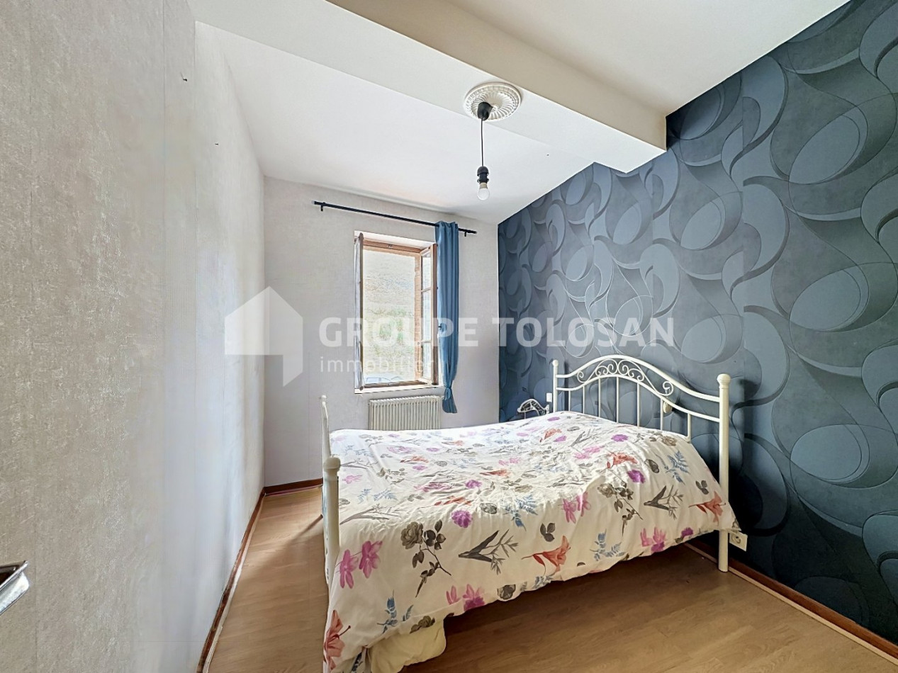 vente Maison de village Verfeil - Photo 3