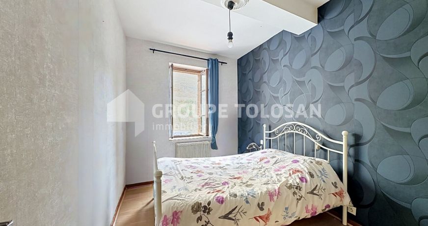 vente Maison de village Verfeil