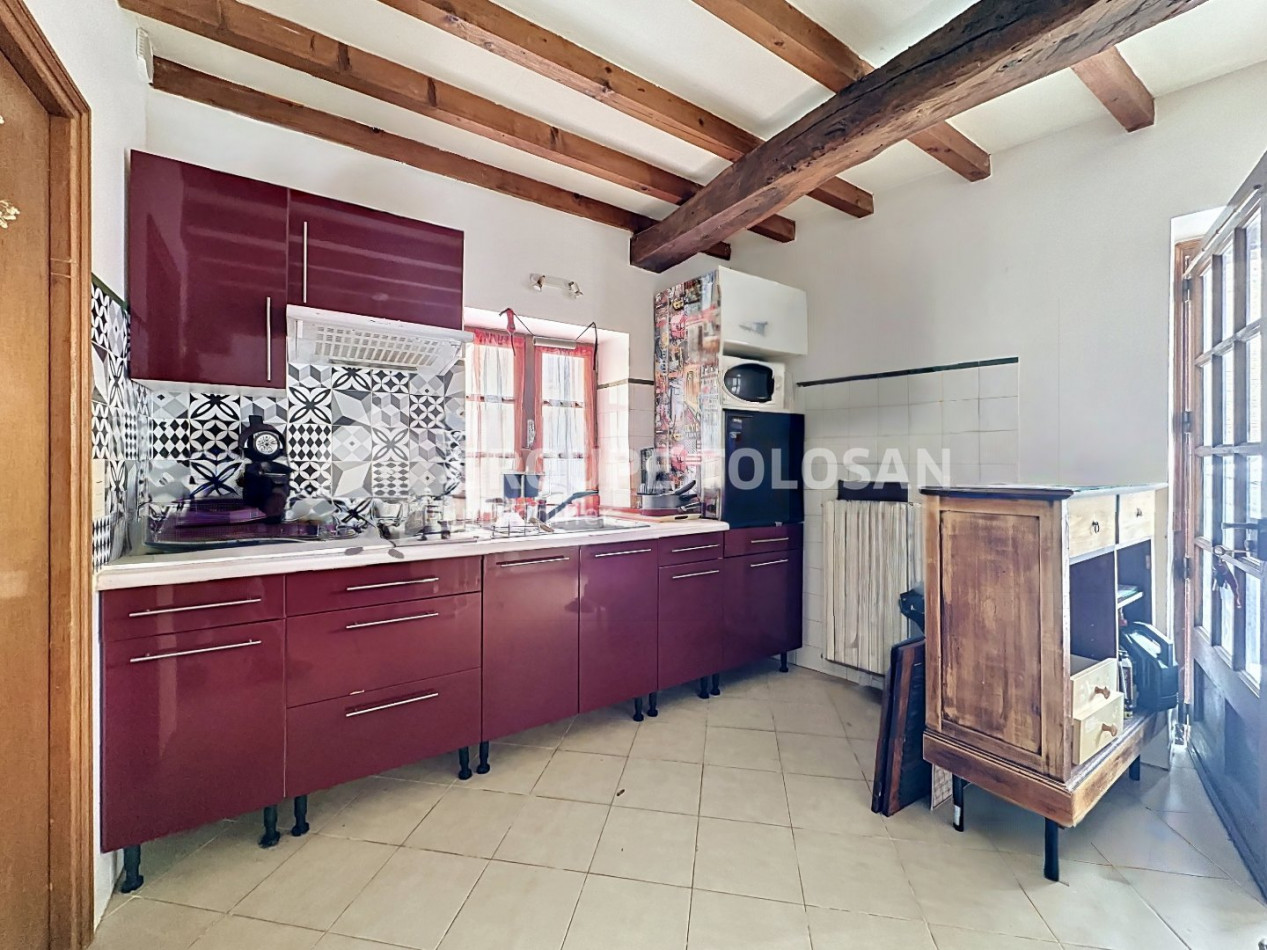 vente Maison de village Verfeil - Photo 2