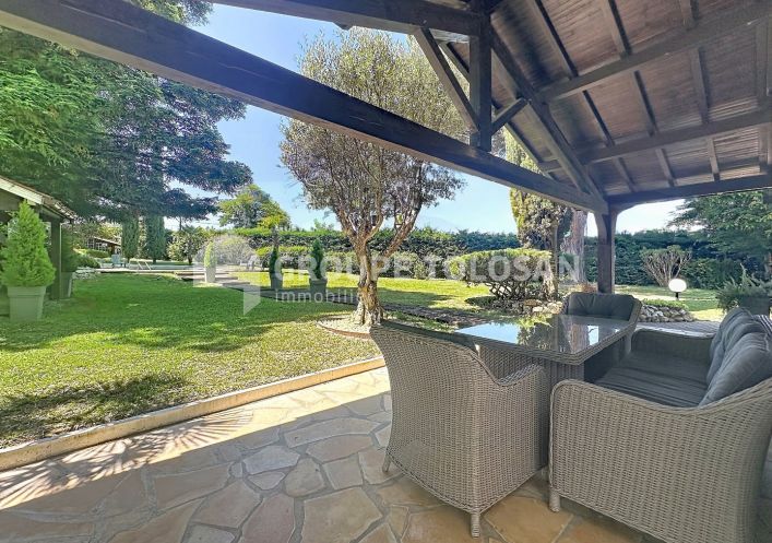 vente Maison Montrabe