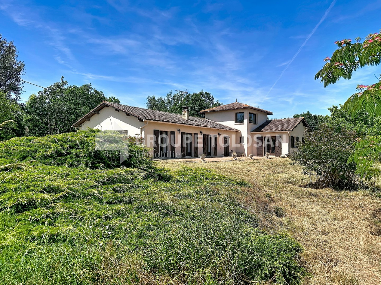 vente Maison Muret - Photo 1