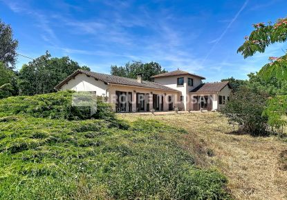 vente Maison Muret