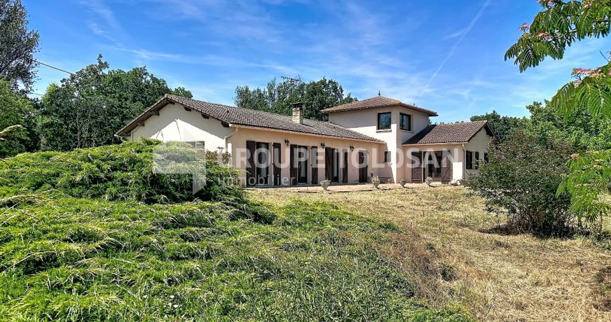 vente Maison Muret