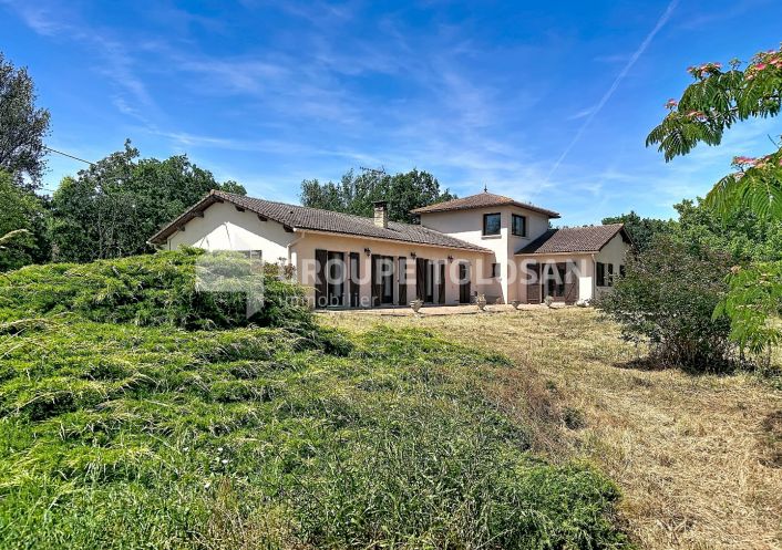 à vendre Maison Muret