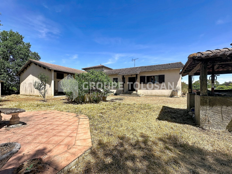 vente Maison Muret - Photo 2