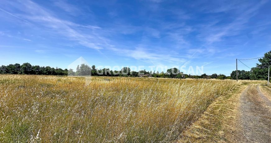 vente Maison Muret