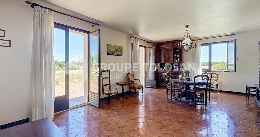 vente Maison Muret