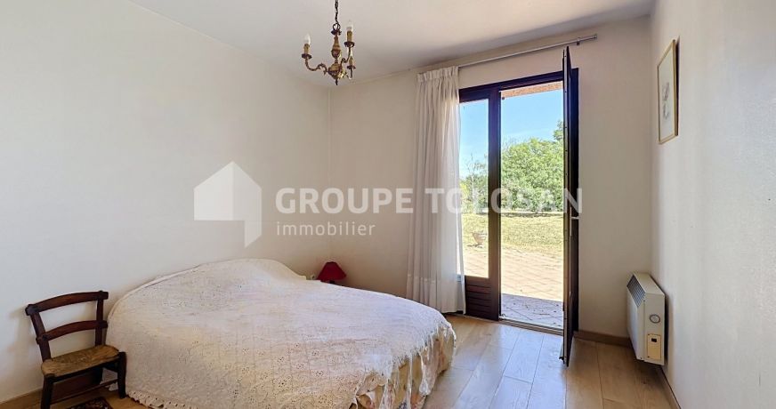 vente Maison Muret