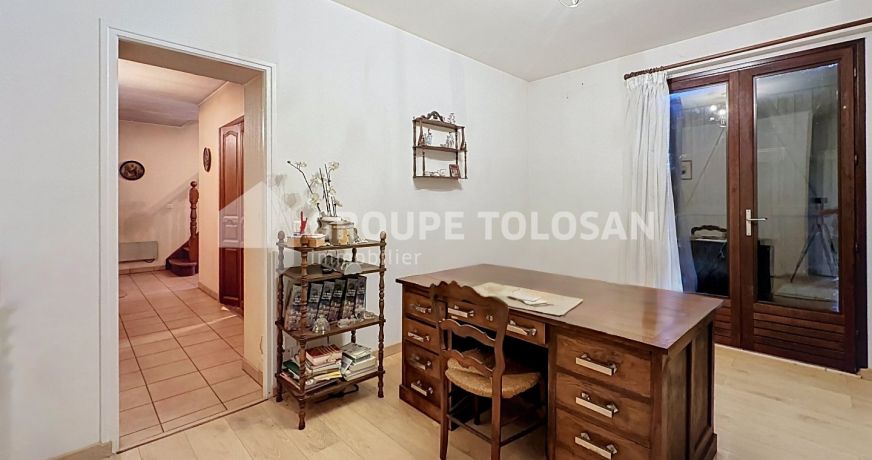vente Maison Muret