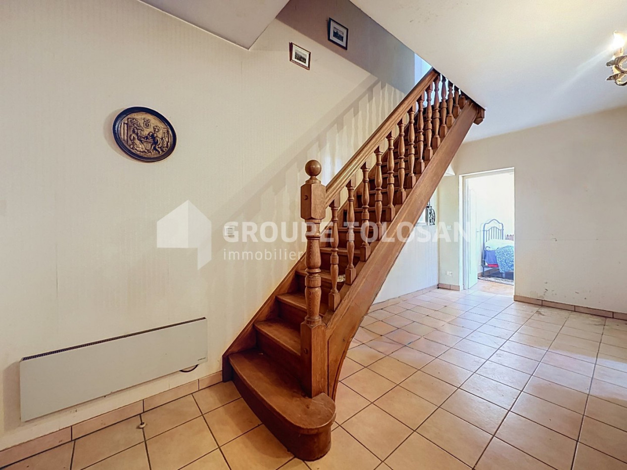 vente Maison Muret - Photo 8