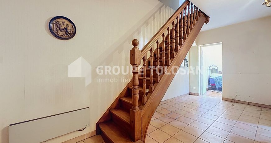 vente Maison Muret