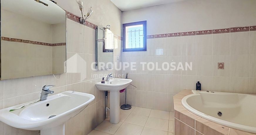 vente Maison Muret