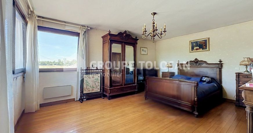 vente Maison Muret