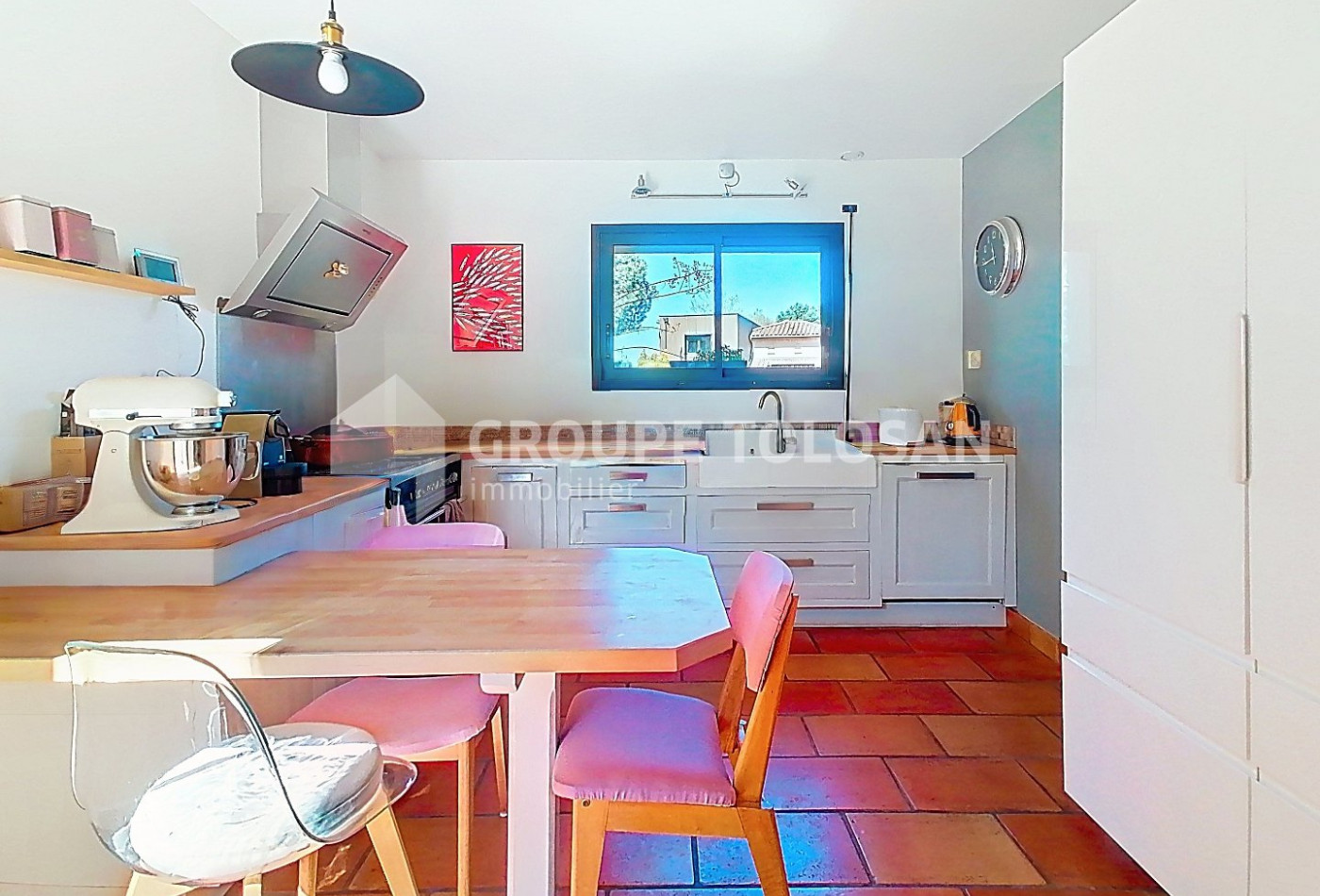 vente Maison Montrabe - Photo 7
