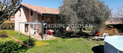 vente Maison Montrabe