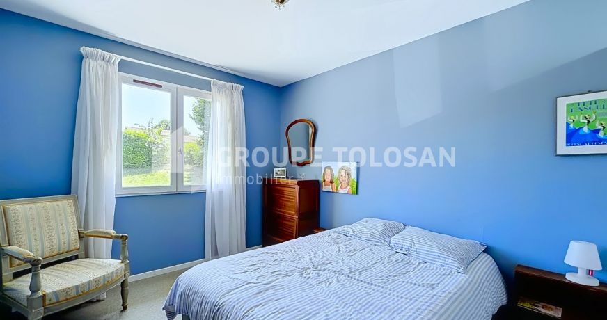 vente Maison Saint Marcel Paulel