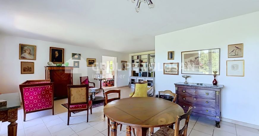 vente Maison Saint Marcel Paulel