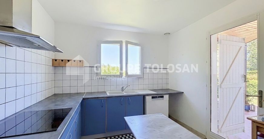 vente Maison Saint Marcel Paulel