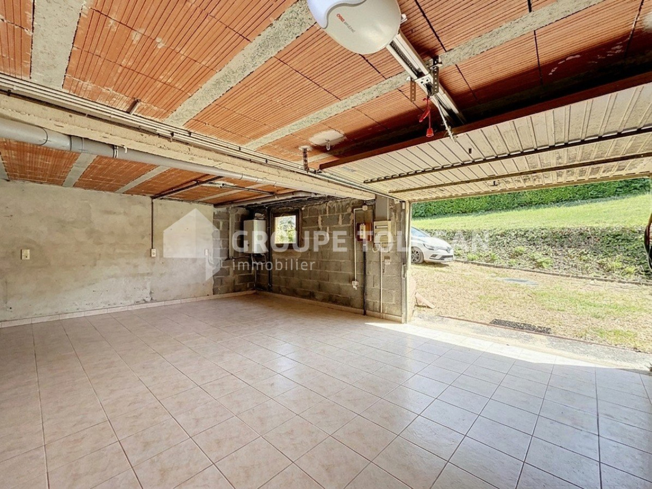 vente Maison Saint Marcel Paulel - Photo 14