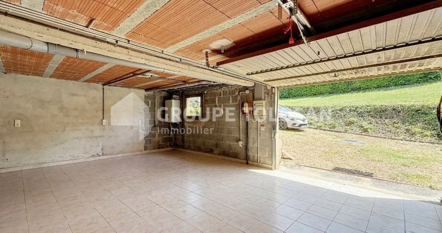 vente Maison Saint Marcel Paulel