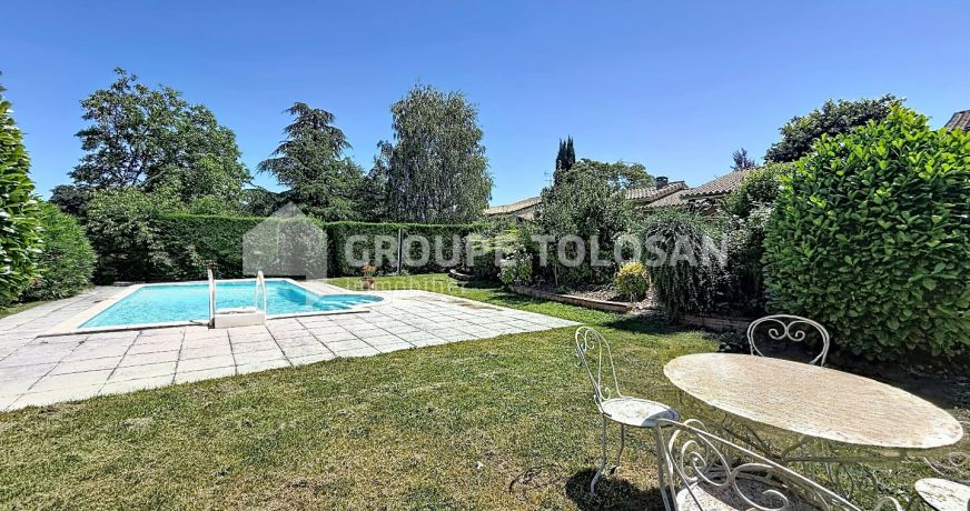 vente Maison Saint Marcel Paulel