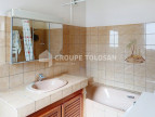 vente Maison Montrabe