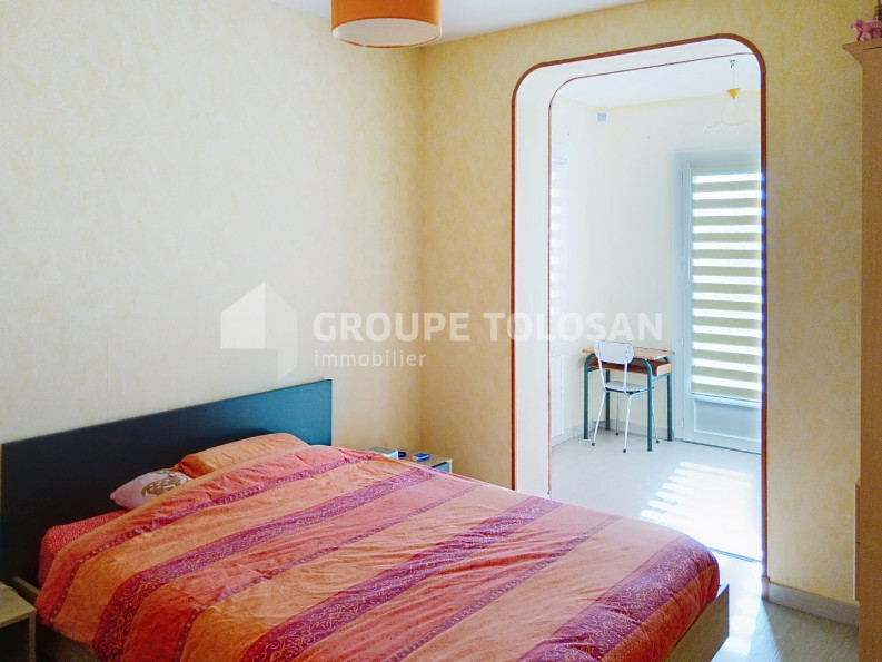 vente Maison Montrabe - Photo 8