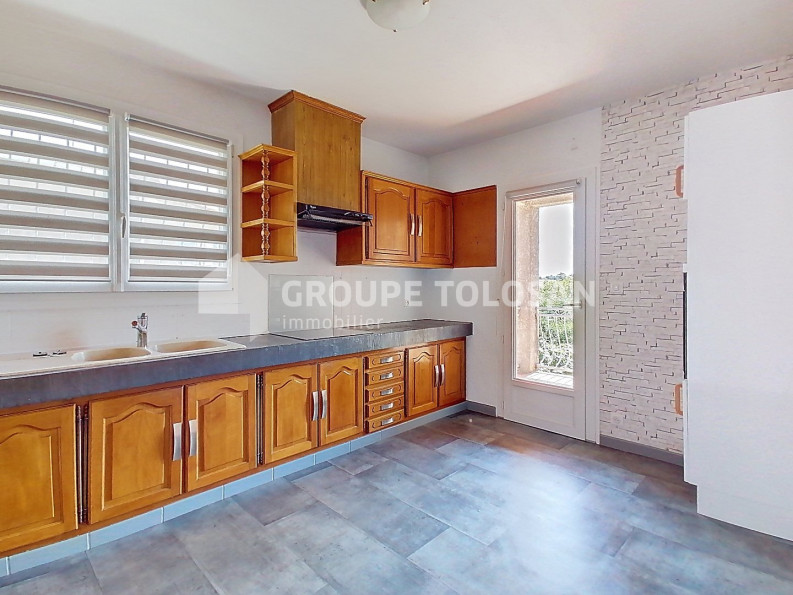vente Maison Montrabe - Photo 6