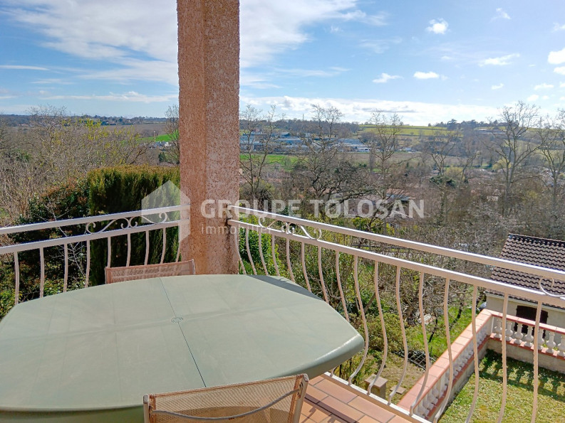 vente Maison Montrabe - Photo 3