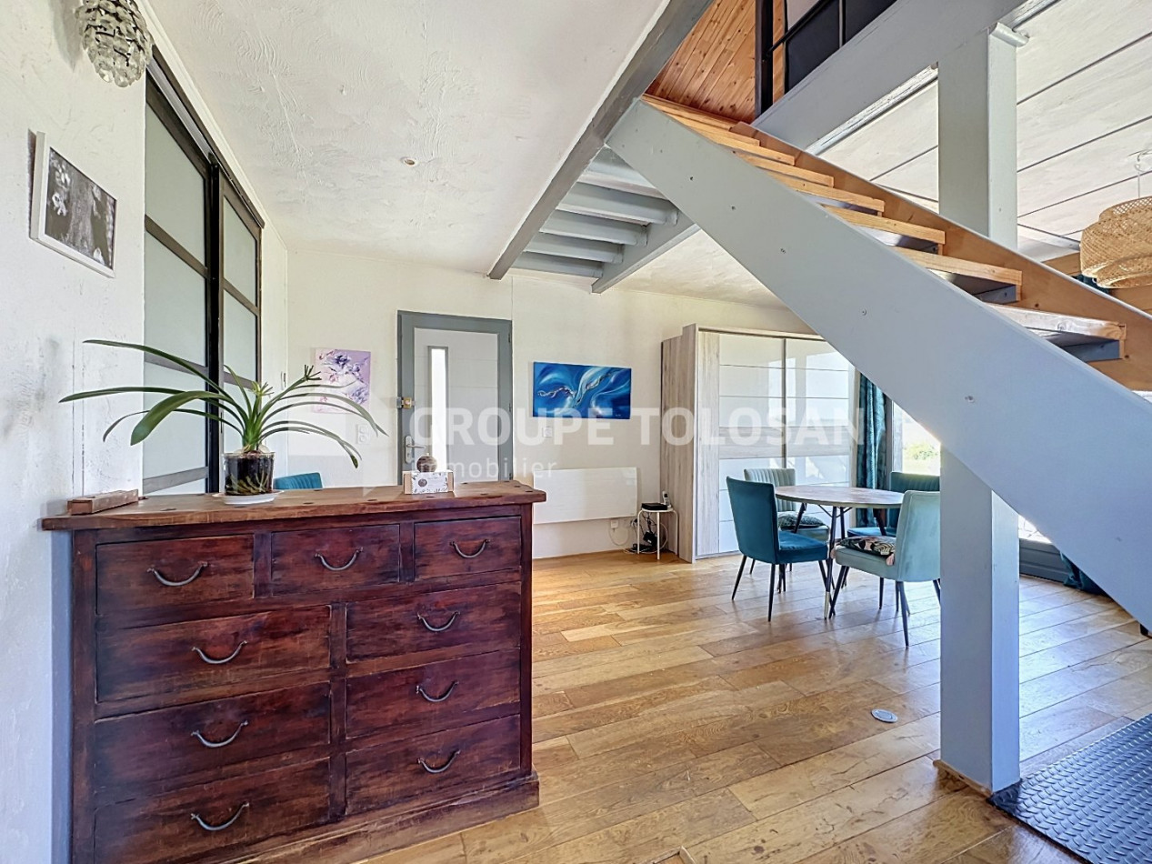 vente Maison Verfeil - Photo 5