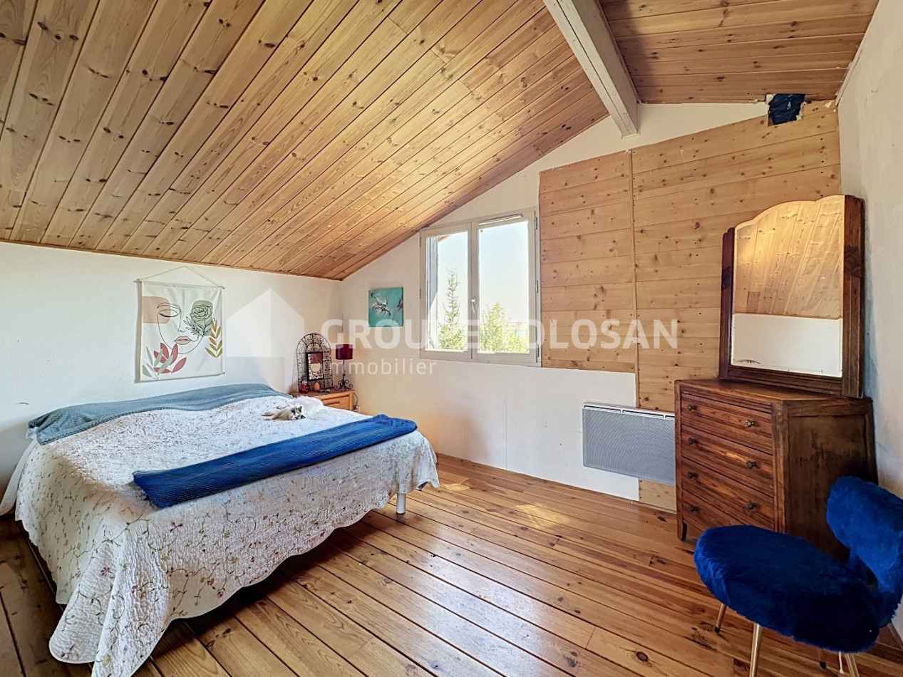 vente Maison Verfeil - Photo 10