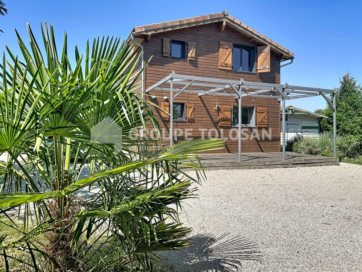 vente Maison Verfeil - Photo 15