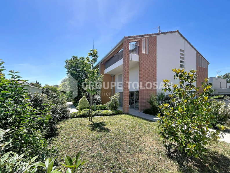 vente Appartement Toulouse - Photo 2