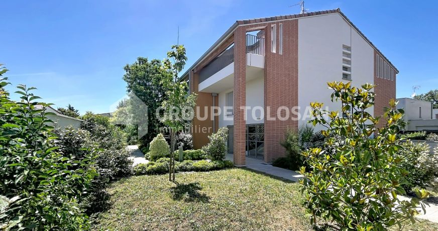 vente Appartement Toulouse