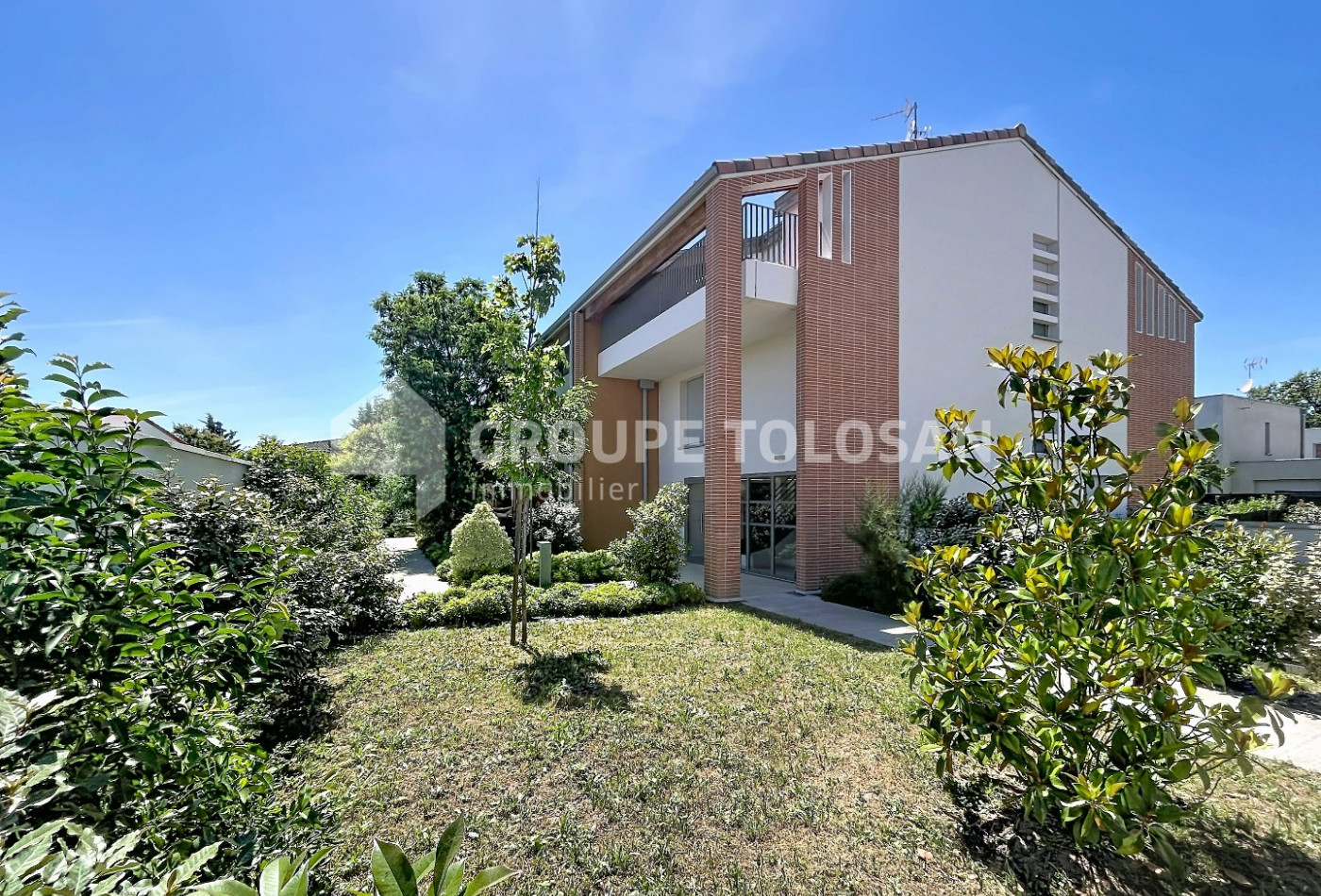 vente Appartement Toulouse - Photo 2